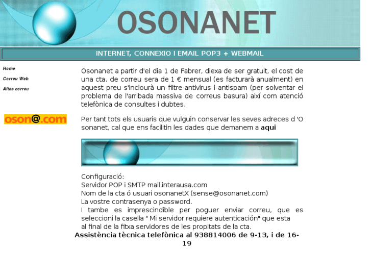 www.osonanet.com