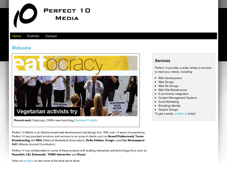 www.perfect10media.com