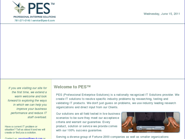 www.pes-it.com