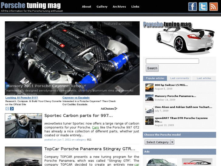 www.porschetuningmag.com