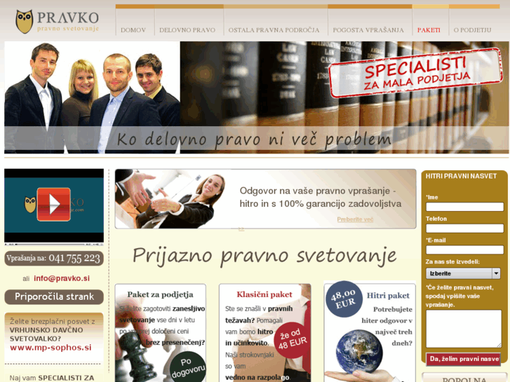 www.pravnosvetovanje.com