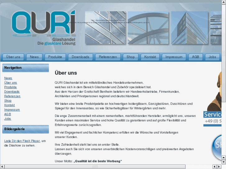 www.quri-glas.com