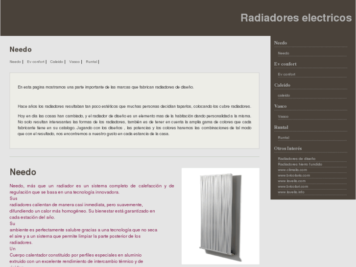www.radiadorelectrico.com
