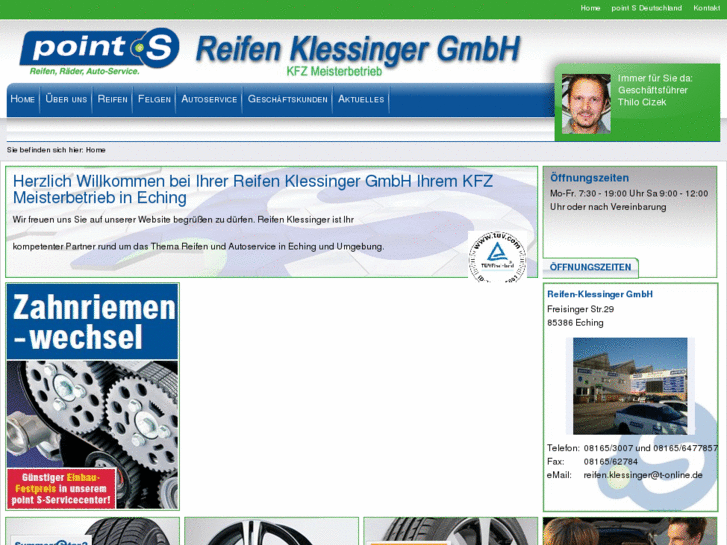 www.reifen-klessinger.de