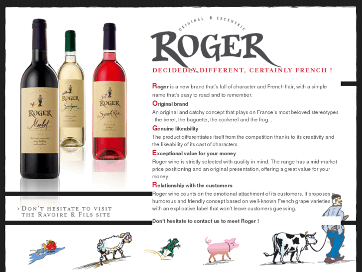 www.rogerwines.com