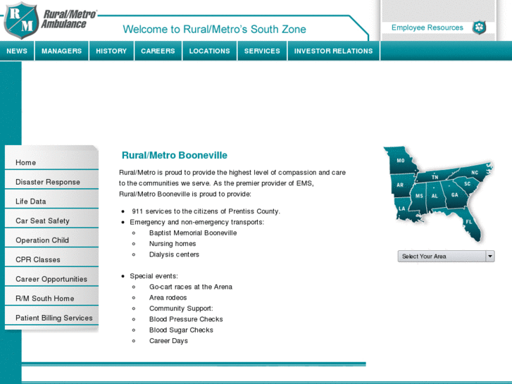 www.ruralmetromississippi.com