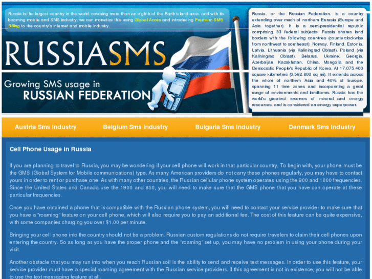 www.russiasms.com