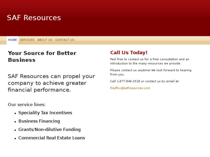 www.safresources.com