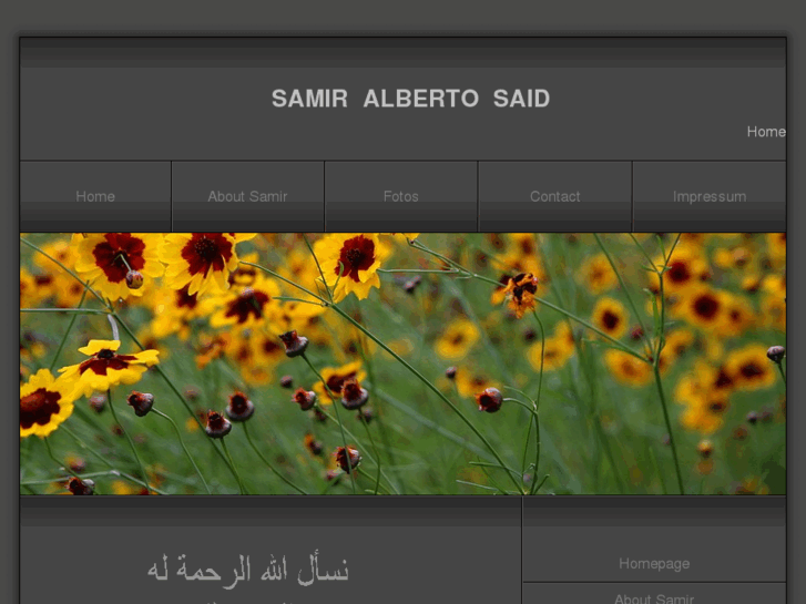 www.samir-alberto.com