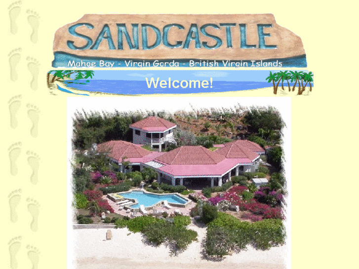 www.sandcastlevilla.com