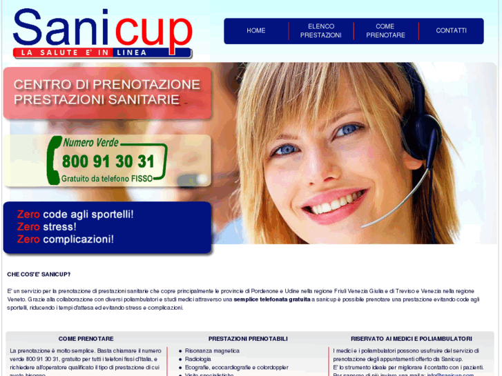 www.sanicup.info