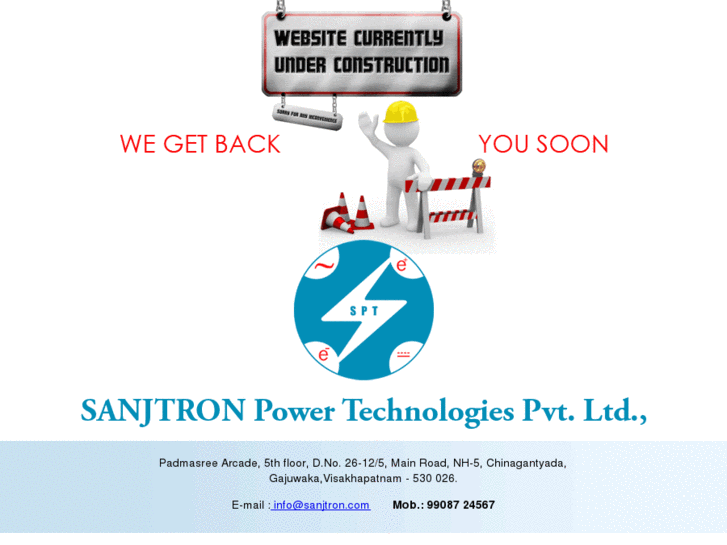 www.sanjtron.com