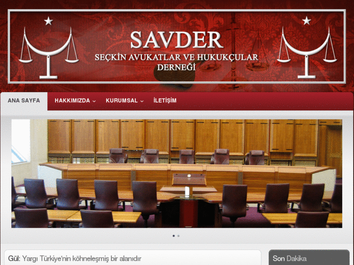 www.savder.org