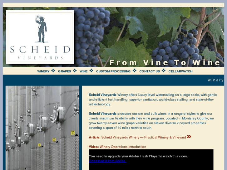 www.scheidwinery.com