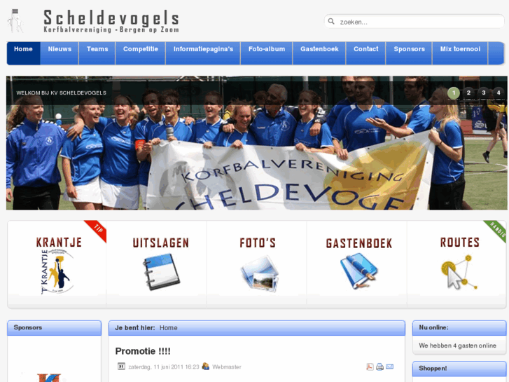 www.scheldevogels.nl