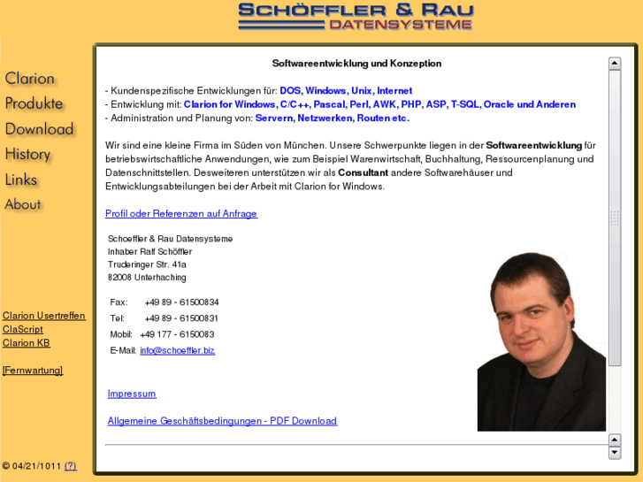 www.schoeffler.biz