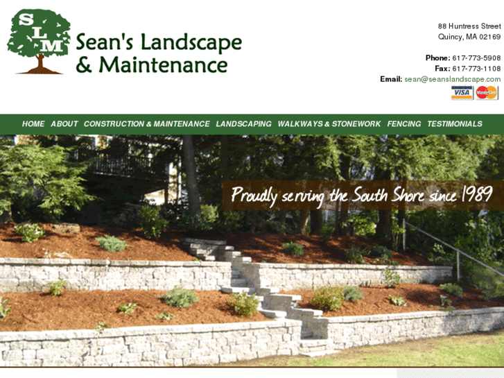 www.seanslandscape.com