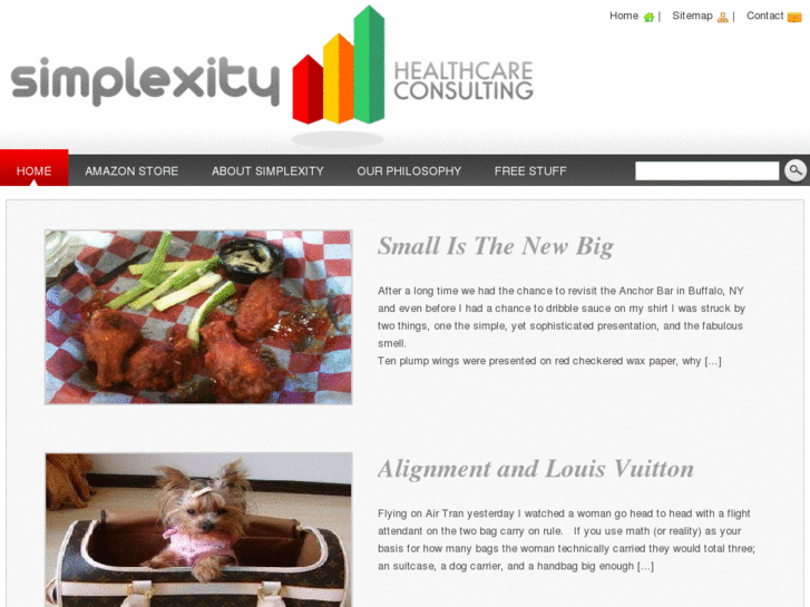 www.simplexityhealthcare.com