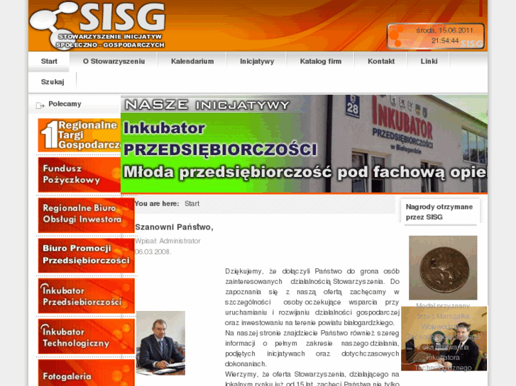 www.sisg.pl