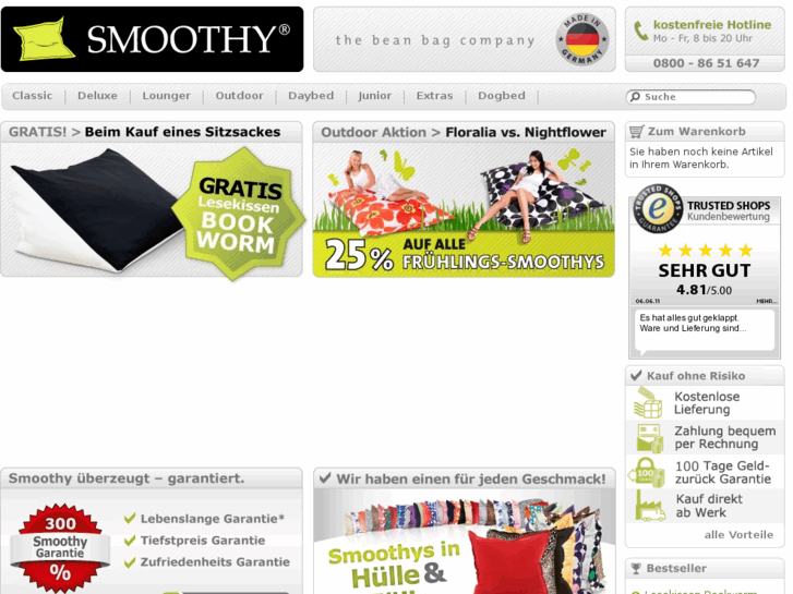 www.smoothy.de