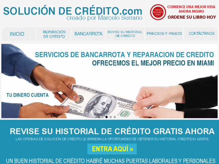 www.soluciondecredito.com