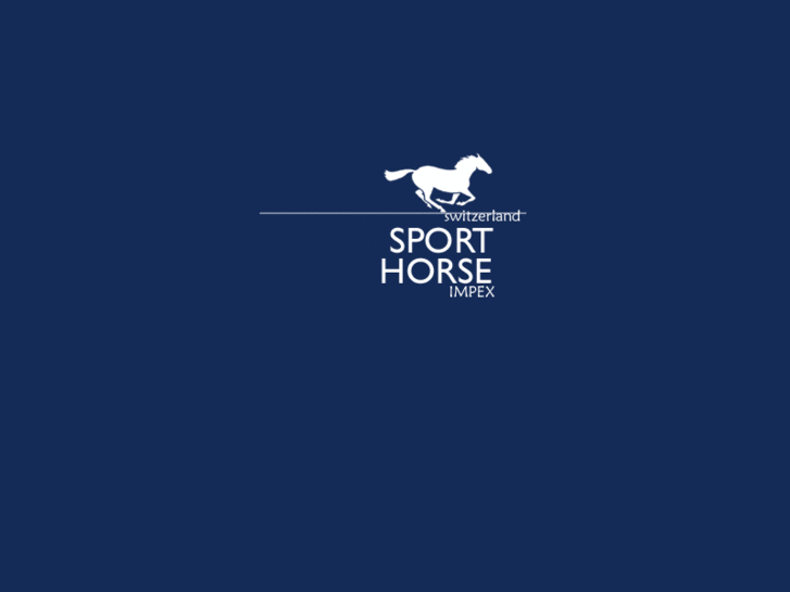 www.sport-horse-impex.com