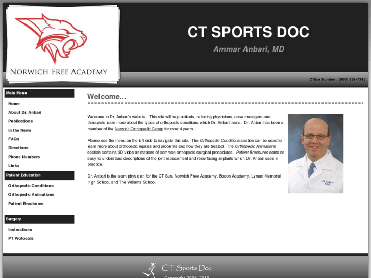 www.sports-doc.net