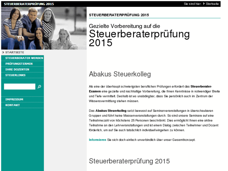 www.steuerberaterpruefung-2015.de