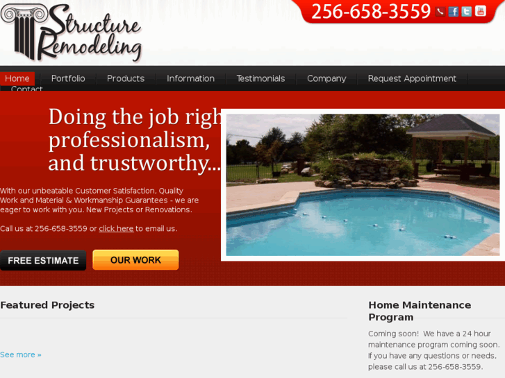 www.structureremodeling.com