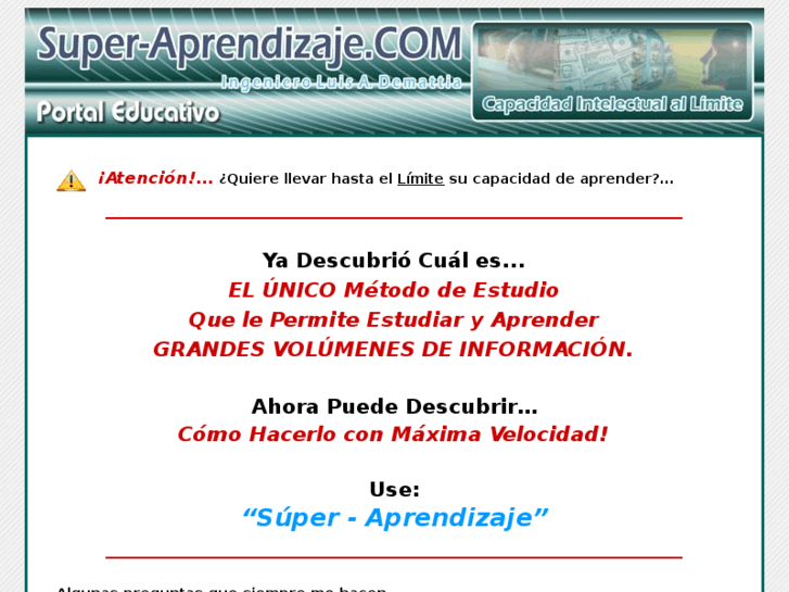 www.super-aprendizaje.com