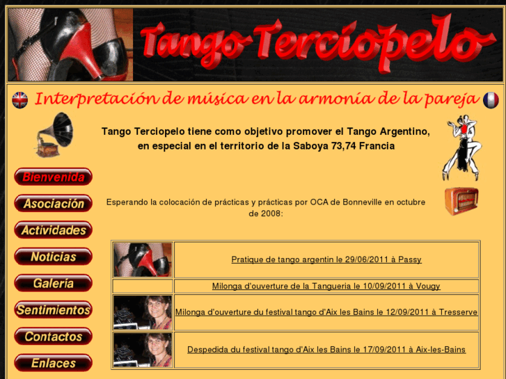 www.tango-terciopelo.net