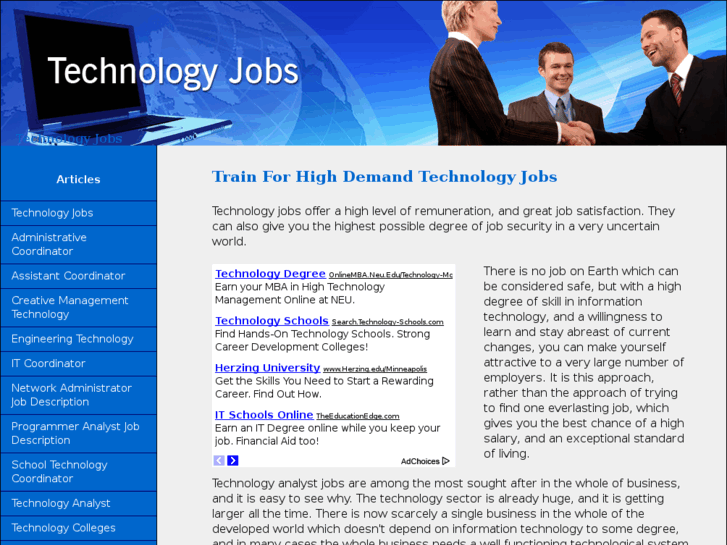 www.technologymanagergeneral.com