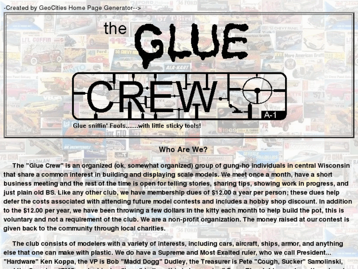 www.thegluecrew.com