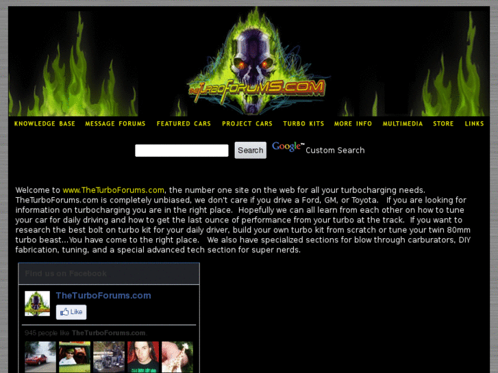 www.theturboforums.com