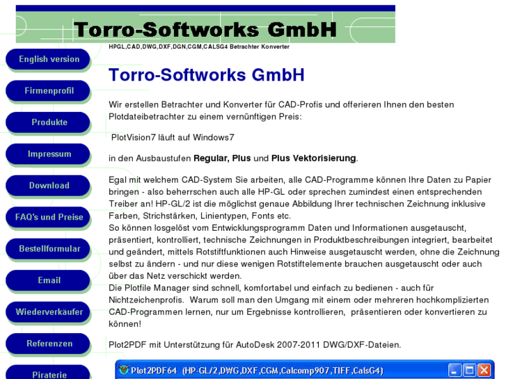 www.torro-softworks.de