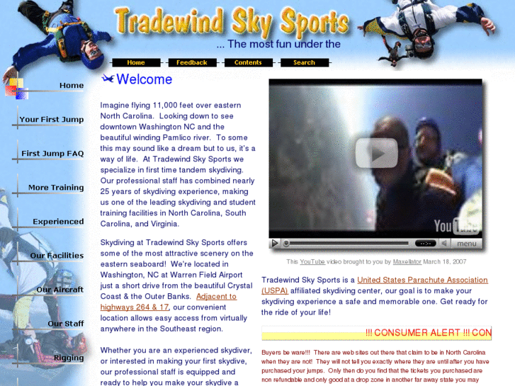 www.tradewindskysports.com