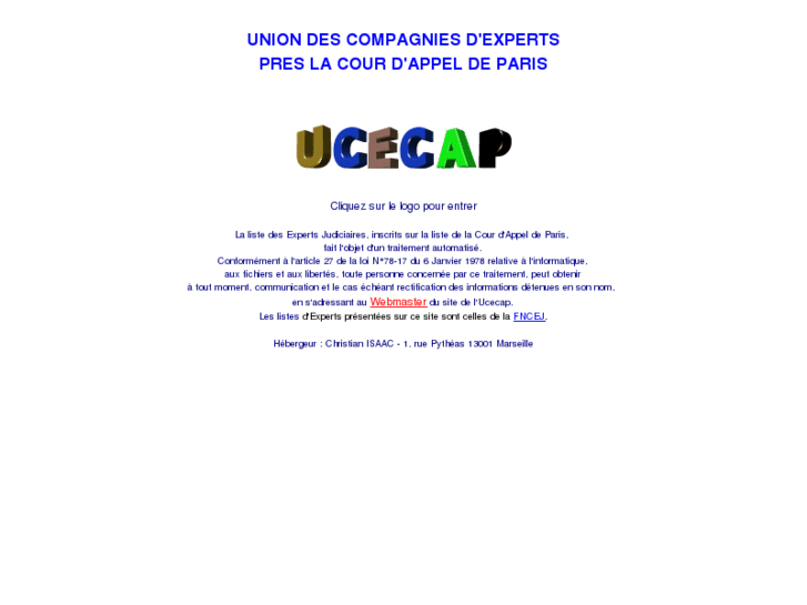 www.ucecap.com