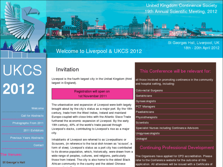 www.ukcsconferences.com