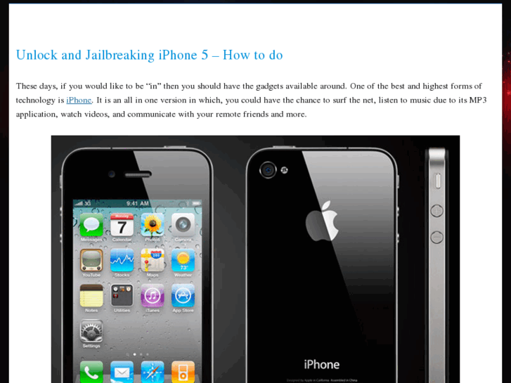 www.unlock-iphone5.com