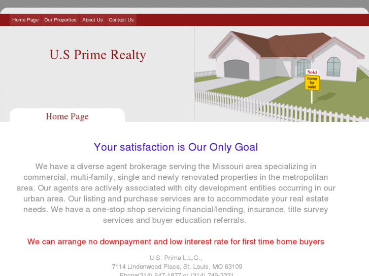 www.usprimerealty.com