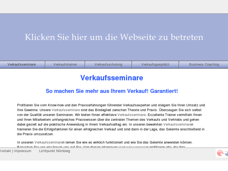 www.verkaufsseminare.net