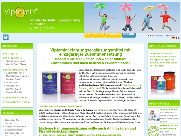 www.viptamin.com