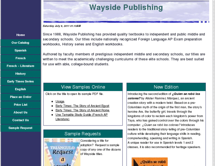 www.waysidepublishing.com