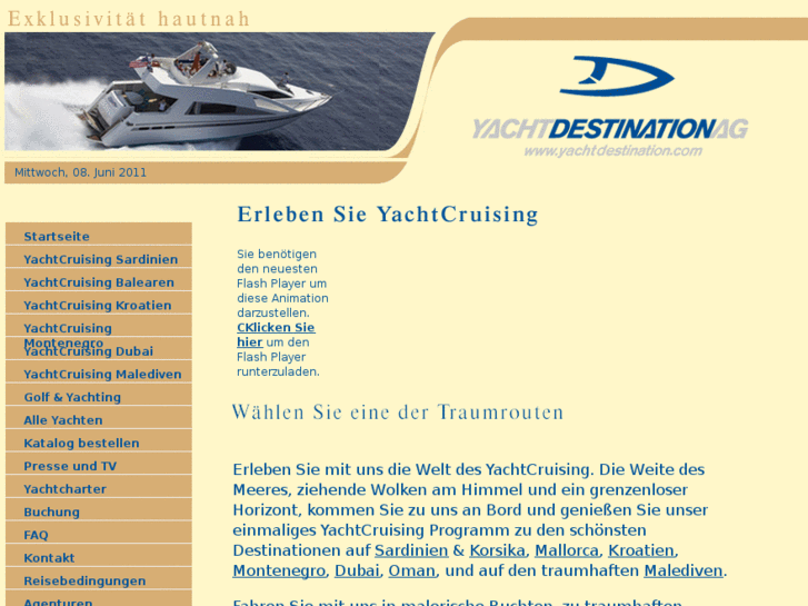 www.yachtdestination.com