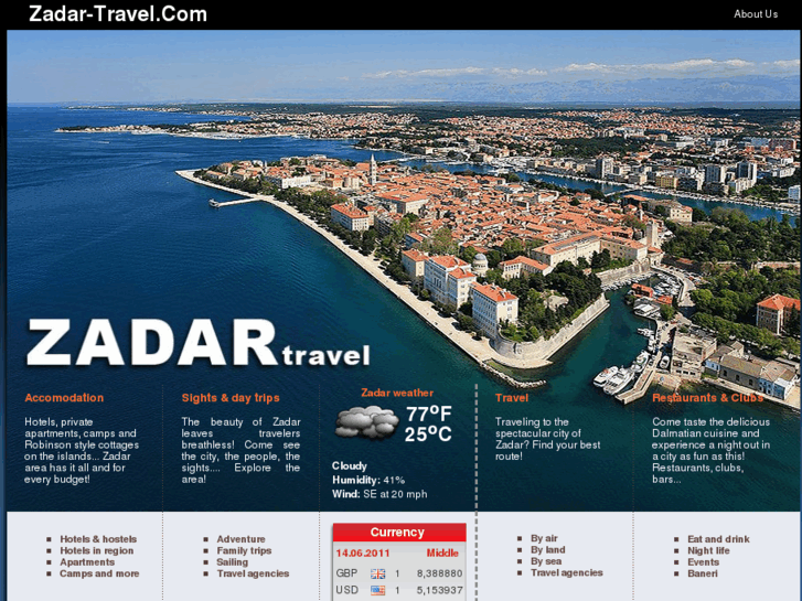 www.zadar-travel.com