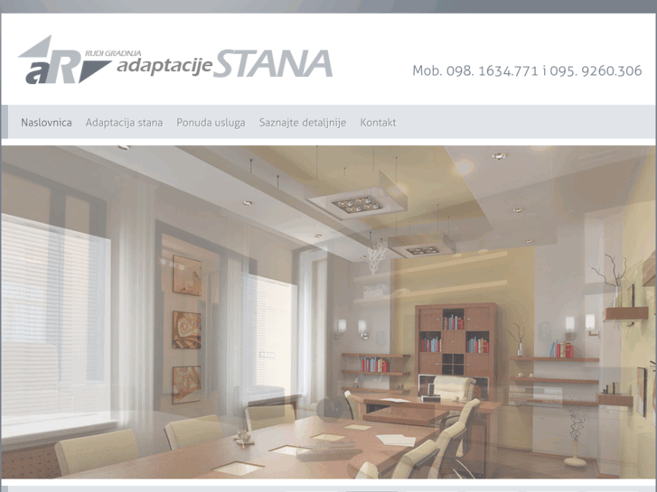 www.adaptacije-stana.com