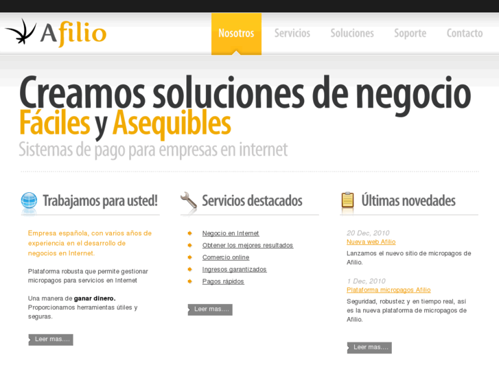 www.afilio.es