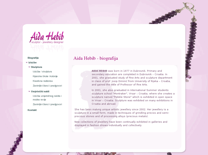 www.aidahebib.com