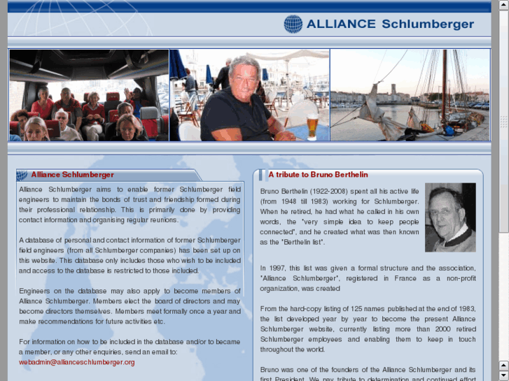 www.allianceschlumberger.org