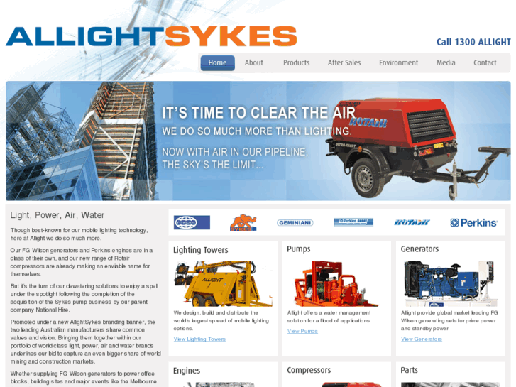 www.allightsykes.com